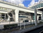 The MIC Tri-Rail Terminal